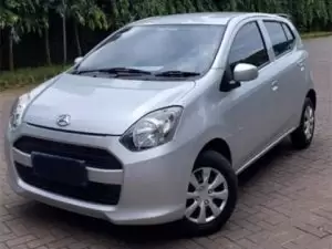 sewa daihatsu ayla di bali