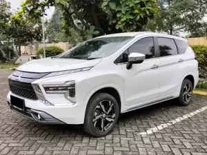 sewa mitsubishi xpander di bali