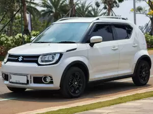 sewa mobil ignis di bali