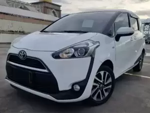 sewa toyota sienta di bali